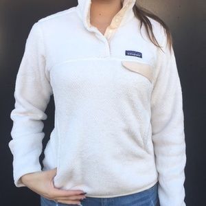 NWOT Patagonia Fleece Pullover